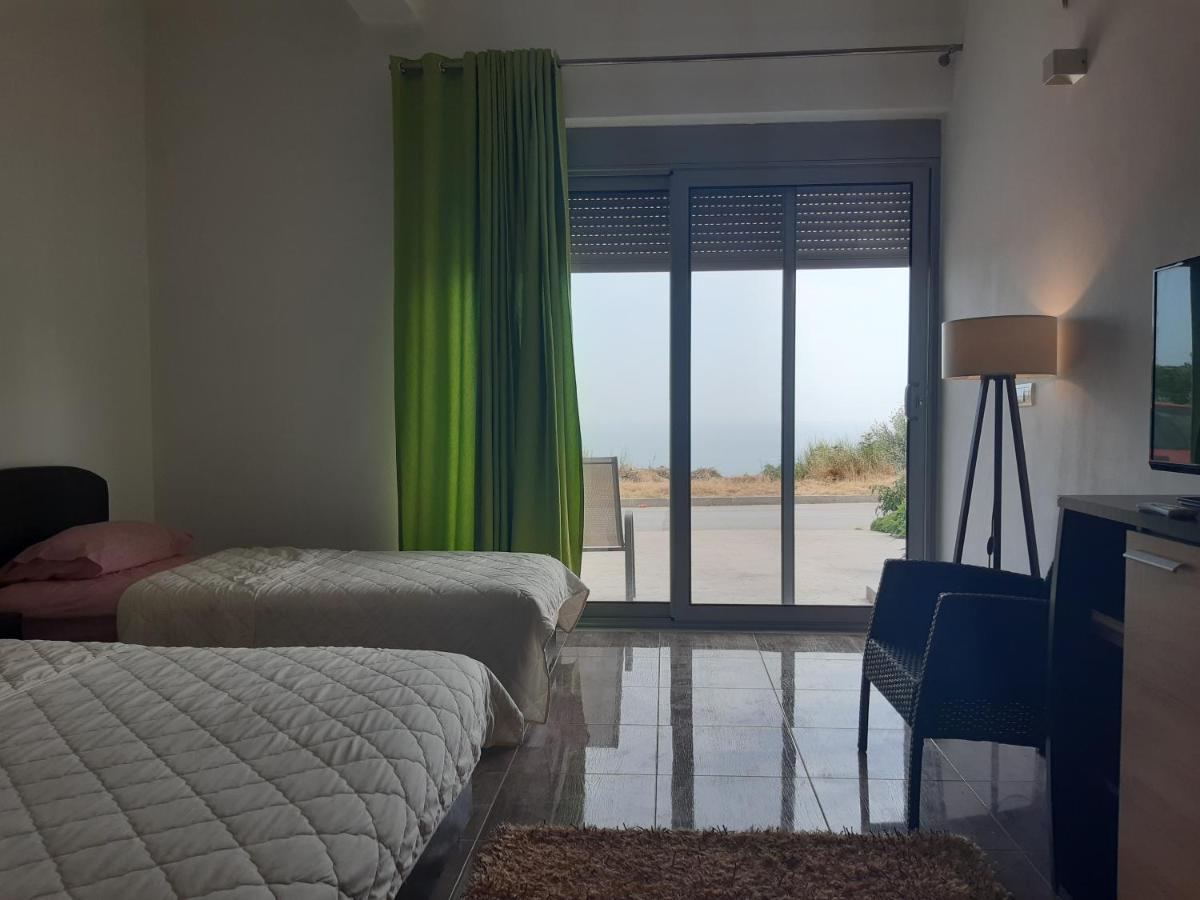 Zara Apartments Улцин Екстериор снимка
