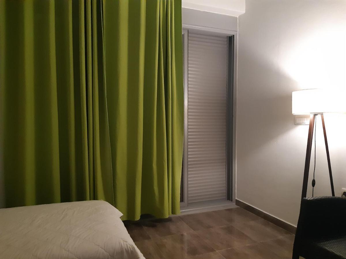 Zara Apartments Улцин Екстериор снимка
